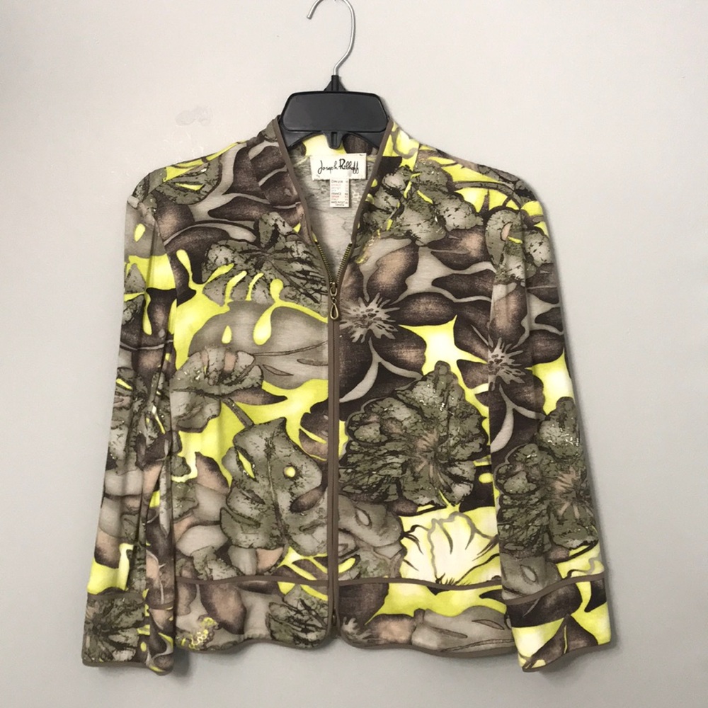 Joseph Ribkoff Jacket